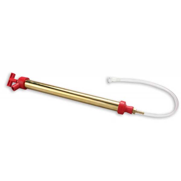 Cramer Rapid Form Immobilizer - Hose Assembly