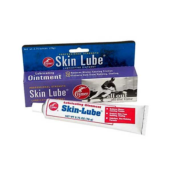 Cramer Skin Lube Lubricant - 2.75 oz Tube