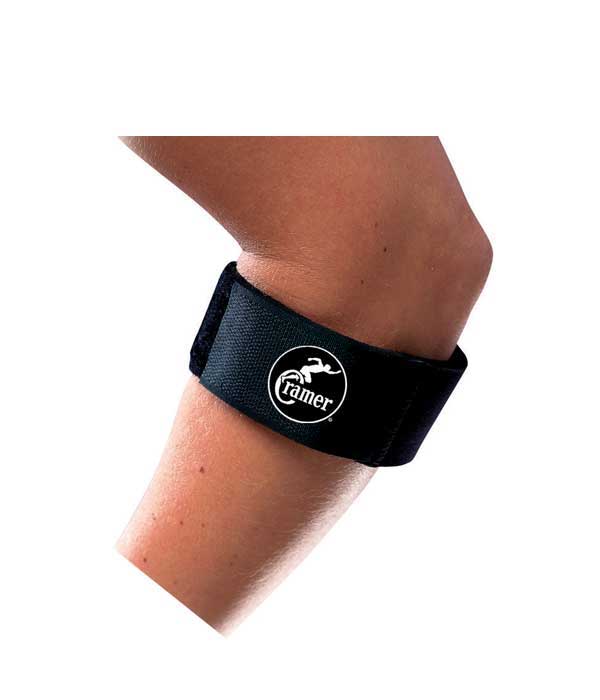  Cramer Tennis Elbow Strap