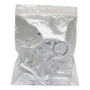 AlcoHAWK ABI/Pro Mouthpieces (10 Pack)