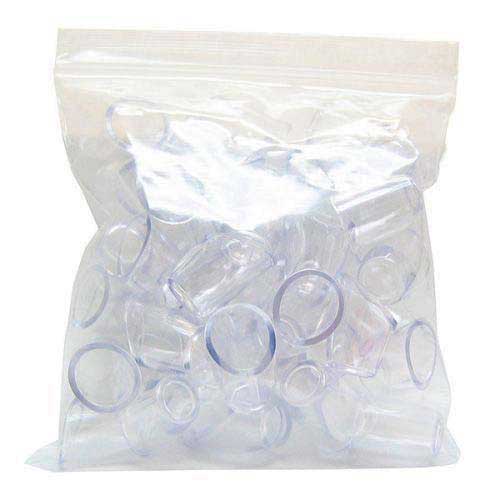AlcoHAWK ABI/Pro Mouthpieces (50 Pack)