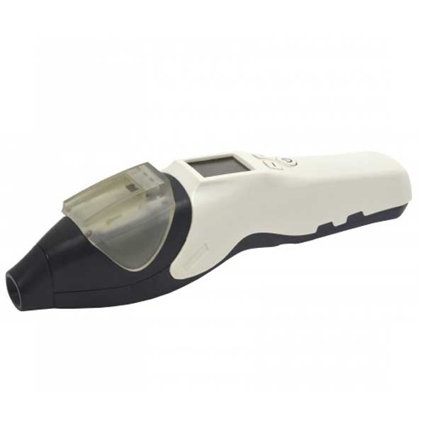 AlcoHAWK Rapidscreen Breathalyzer