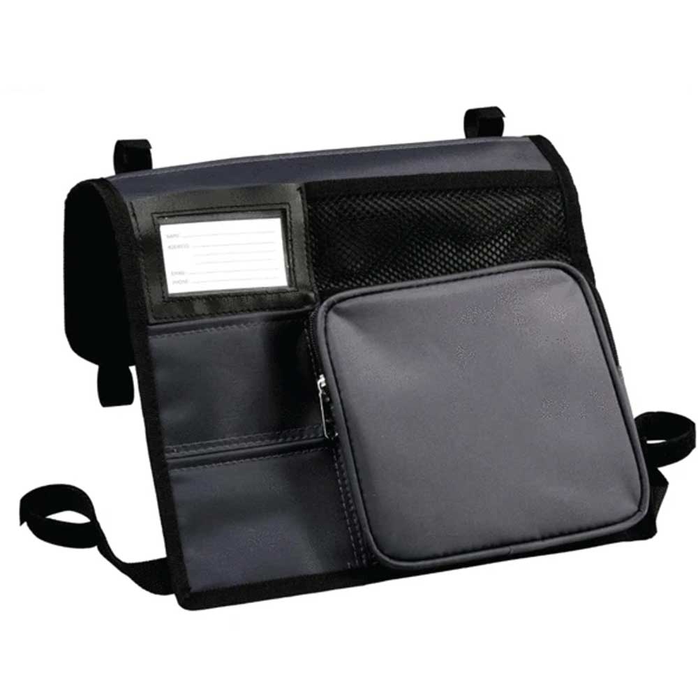 Carex Universal Walker Organizer