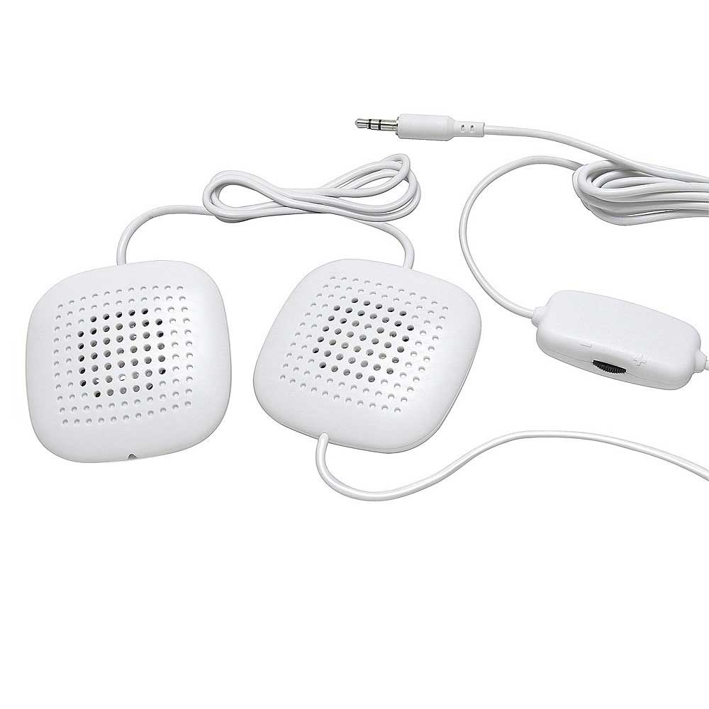 Marpac Pillow Speaker Set