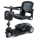 Go-Go Ultra X 3-Wheel Travel Mobility Scooter