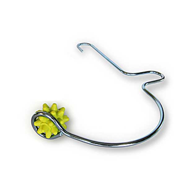 Open Box RumbleRoller Beastie Hook (Hook Only)