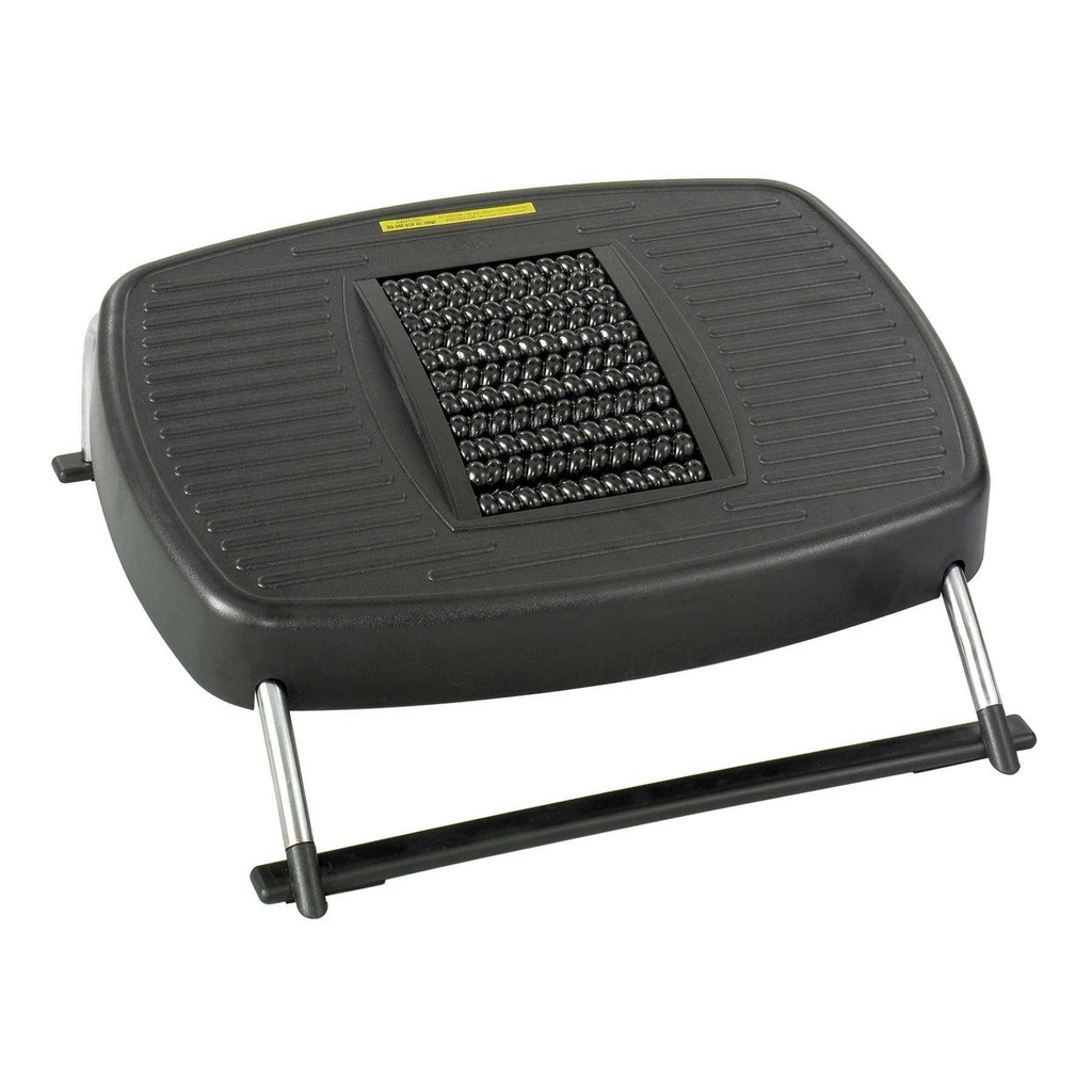 Safco Stress Buster Massaging Footrest