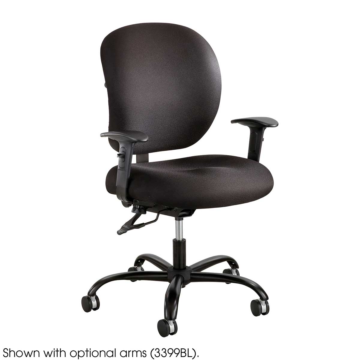 Safco Alday 24/7 Task Chair