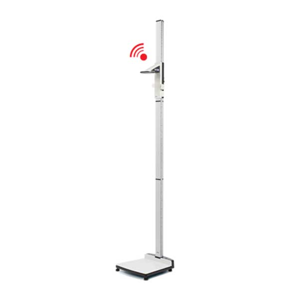 Seca 274 Wireless Free Standing Stadiometer