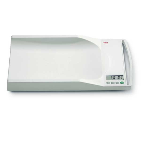 Seca 334 Portable Digital Baby Scale