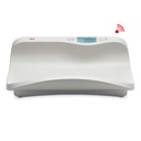 Seca 374 Deep Tray Wireless Baby Scale