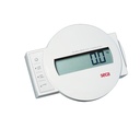 Seca 674 EMR-validated platform scale with remote
