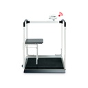 Seca 684 EMR-validated multifunctional scale