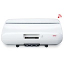 Seca 727 EMR-validated baby scale with very precise graduation