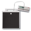 Seca 869 Flat scale with cable remote display