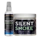 Silent Smoke Spritzer & Room Neutralizing Package