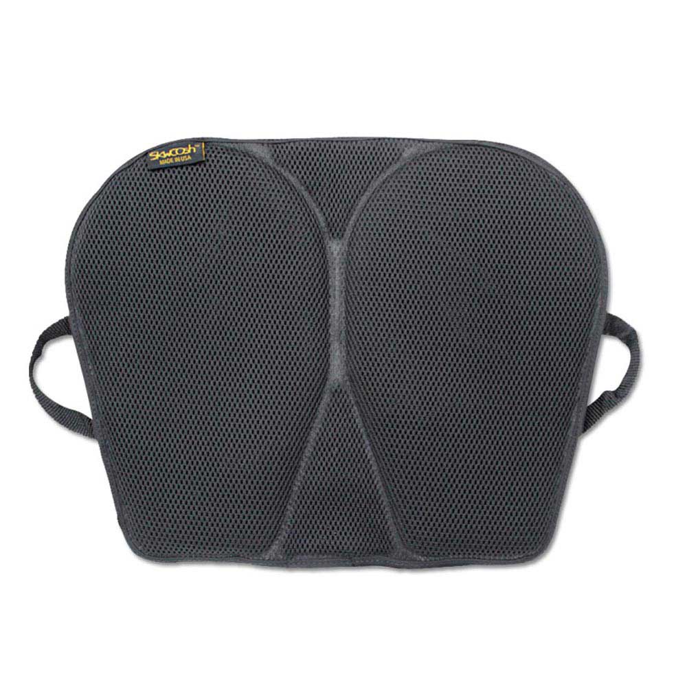 Skwoosh Command Pilot Seat Cushion with AirFlo3D