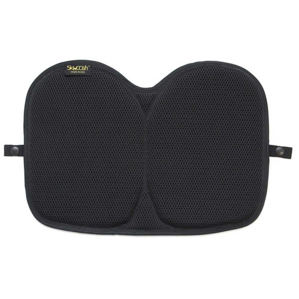 Skwoosh Passenger Pad with AirFlo3D