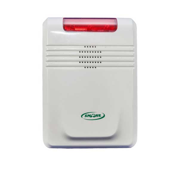 Easy-to-Use Economy CordLess Fall Alarm