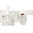 Smart Caregiver Wireless Alarm with Bed Sensor Pad and Chair