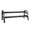 SportsArt A901 10 PR Dumbell Rack
