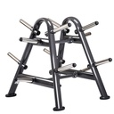 SportsArt A902 Olympic Plate Tree