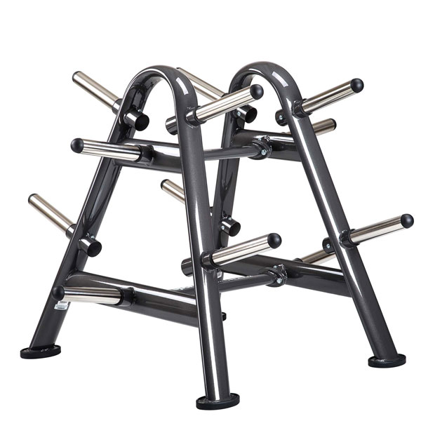 SportsArt A902 Olympic Plate Tree