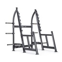 SportsArt A965 Squat Rack