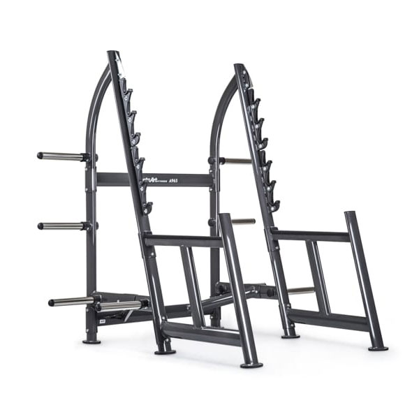 SportsArt A965 Squat Rack
