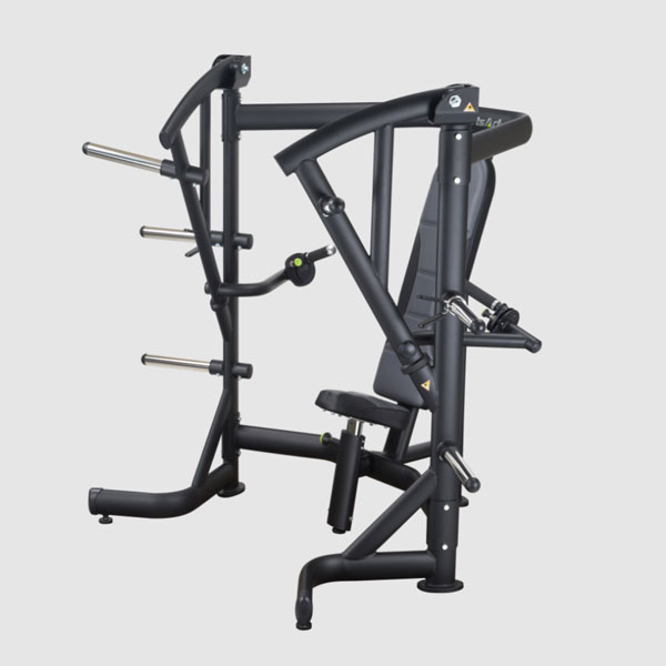 SportsArt A978 Plate Loaded Wide Chest Press