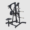 SportsArt A979 Plate Loaded Low Row