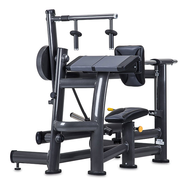 SportsArt A980 Plate Loaded Arm Extension