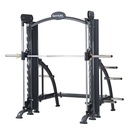SportsArt A983 Plate Loaded Smith Machine