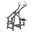 SportsArt A986 Plate Loaded Lat Pulldown