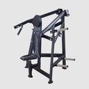 SportsArt A987 Plate Loaded Shoulder Press