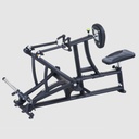 SportsArt A988 Plate Loaded Mid Row