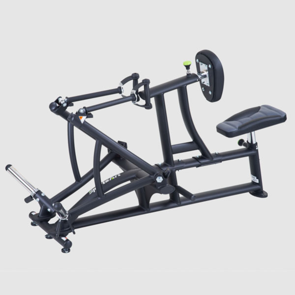 SportsArt A988 Plate Loaded Mid Row