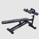 SportsArt A995 Crunch Bench