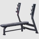 SportsArt A996 Olympic Bench Press