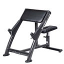 SportsArt A999 Arm Curl Bench