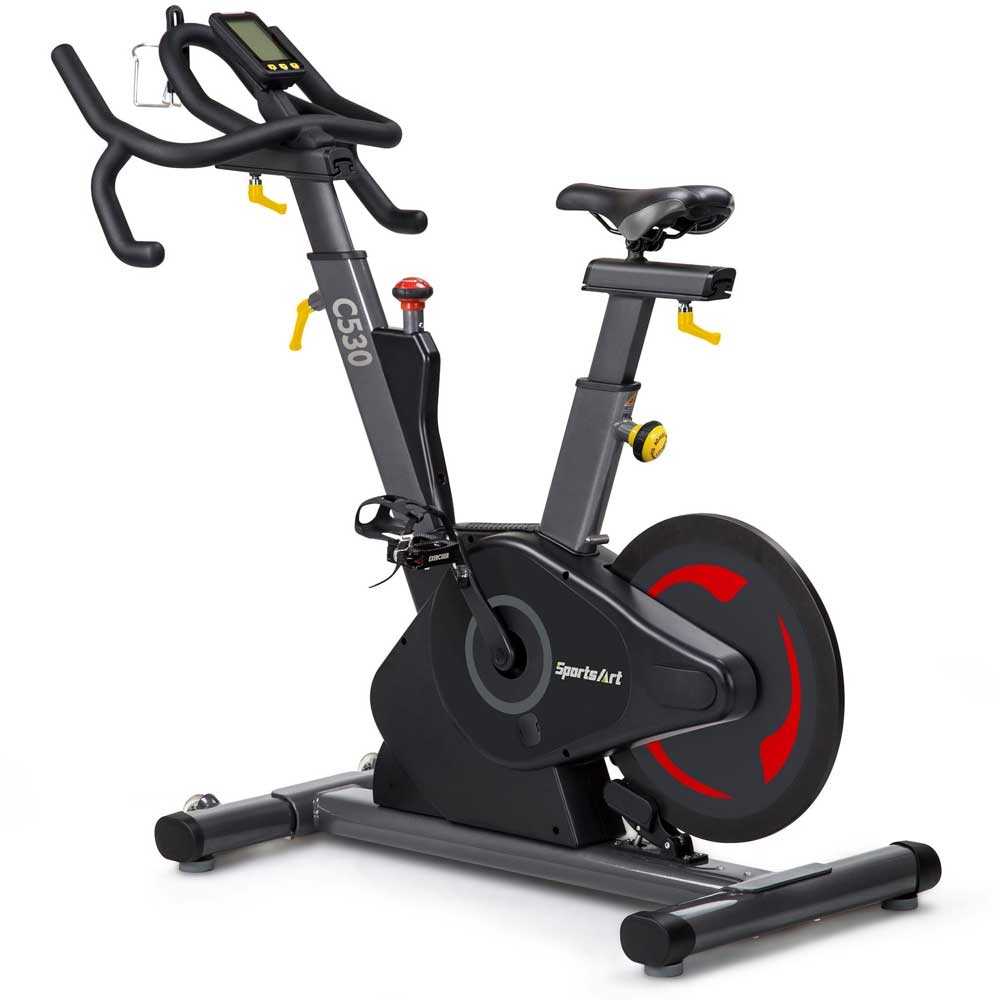 SportsArt C530 Status Indoor Cycling Bike
