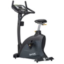SportsArt C545U-16 Performance SENZA Upright Cycle