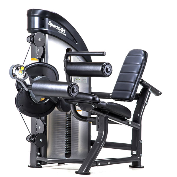 SportsArt DF-200 Performance Leg Extension Curl