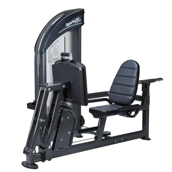 SportsArt DF201 Performance Leg Press-Calf Extension