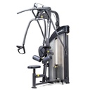 SportsArt DF203 Performance Lat Pulldown-Mid Row