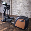 SportsArt E876-16 Status Senza Elliptical
