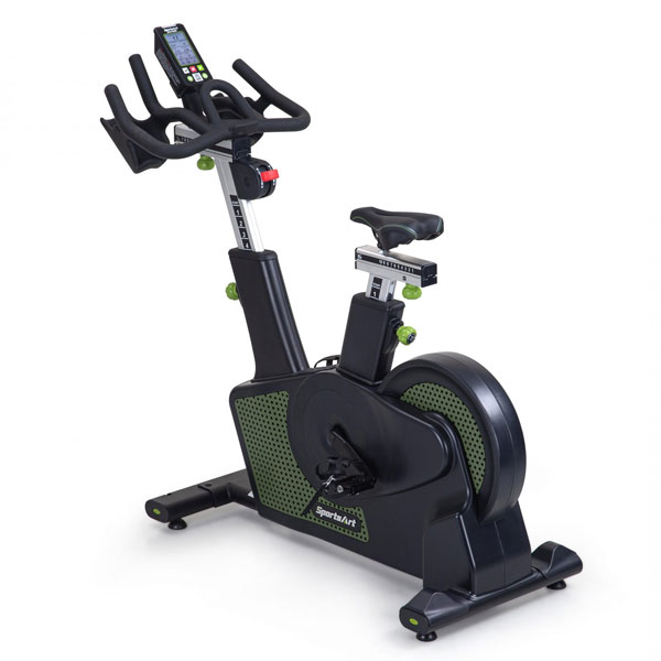 SportsArt G516 Vatio Status ECO-POWR Cycle