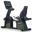 SportsArt G576R Status ECO-POWR Recumbent Cycle