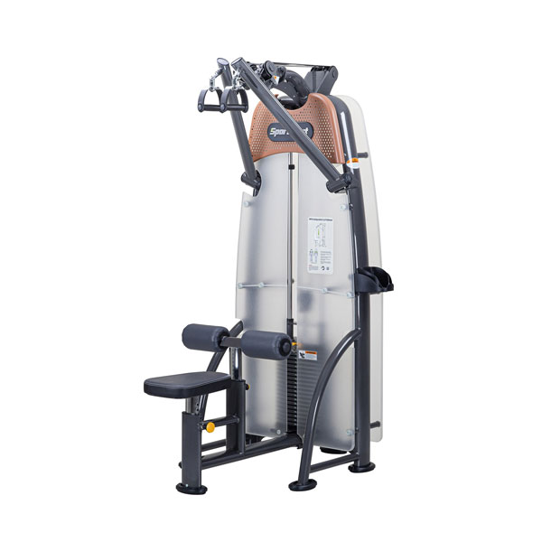 SportsArt N916 Status Independent Lat Pulldown