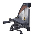 SportsArt N958 Status Prone Leg Curl Machine